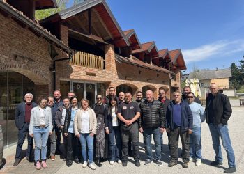 Zdravko Župančić ukupni šampion 31. ocjenjivanja vina samoborskih vinogradara i vinara