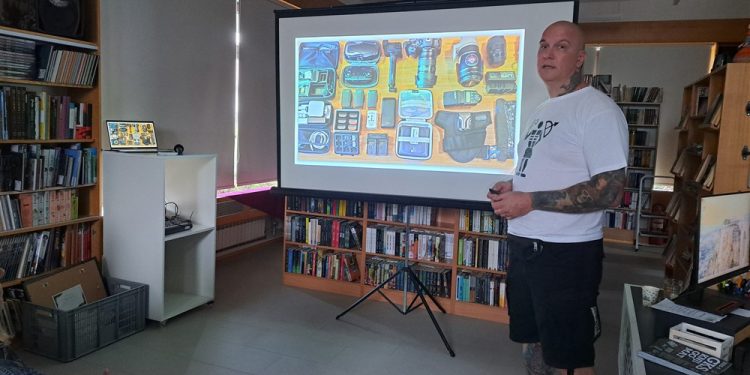 Čari sjeveroistočne Indije