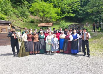 Rudarska baština ne smije biti zaboravljena