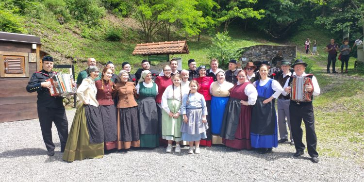 Rudarska baština ne smije biti zaboravljena