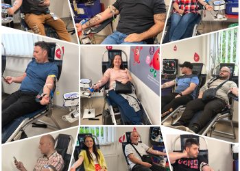 Darivanjem krvi do spasa ljudskog života