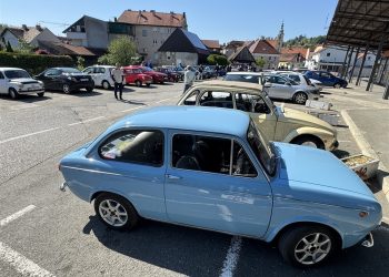 Povratak u prošlost