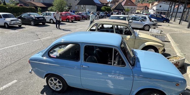 Povratak u prošlost