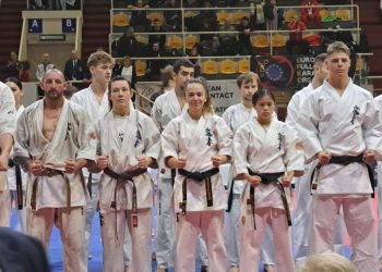 Nika Jakobović ostvarila plasman na svjetsko prvenstvo