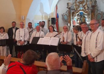 Očuvanje glazbene tradicije