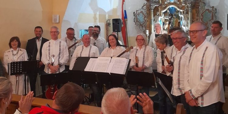 Očuvanje glazbene tradicije