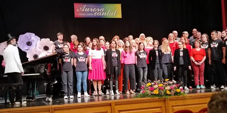 Samozborci nagrađeni srebrom u Karlovcu