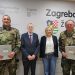 Zagrebačka županija s 90 tisuća eura podržala projekte braniteljskih udruga