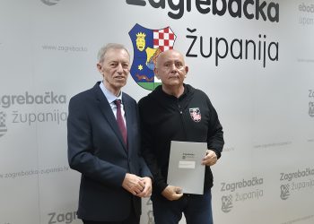 Županijski pregled prve svibanjske trećine