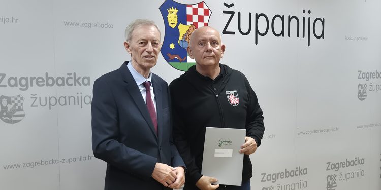 Županijski pregled prve svibanjske trećine
