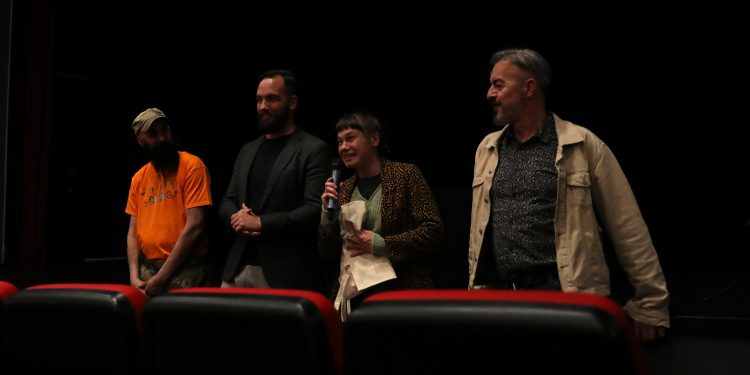 Otvoren 14. Cu’fus