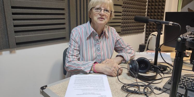 Sajam, najava konferencije i predavanje o sadnji u Murskoj Soboti