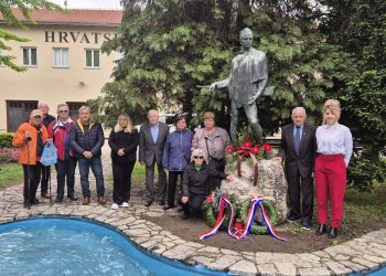 Obilježen Dan pobjede nad fašizmom i Dan Europe