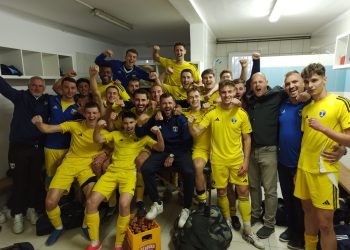 Samobor i TOP u finalu kupa