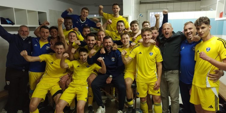 Samobor i TOP u finalu kupa