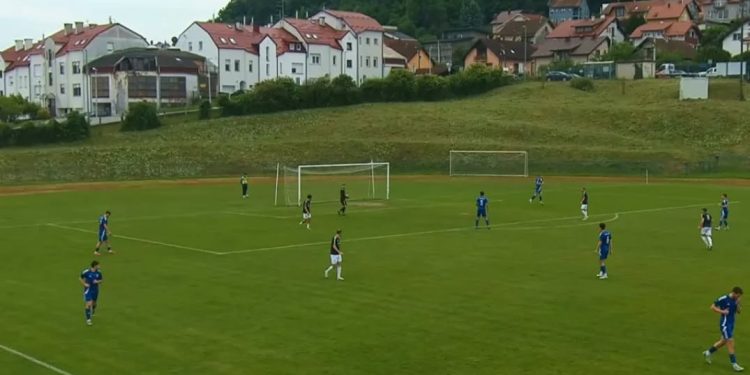 Pobjede Samobora i Save