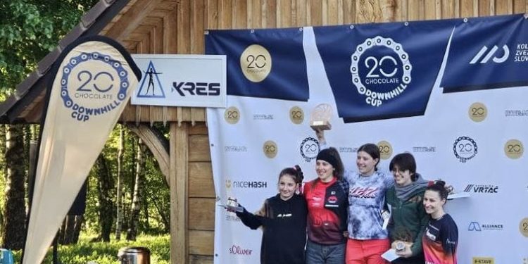 Larisa dovozila do drugog mjesta