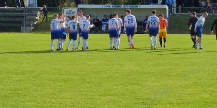 Kobre slavile u susjedskom derbiju