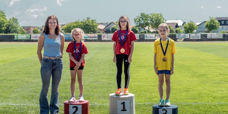 Bronca za mladu Anastaziju Gaić