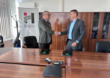 Sporazum o novome prstenu Zagrebačke obilaznice