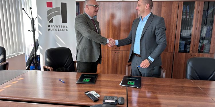 Sporazum o novome prstenu Zagrebačke obilaznice