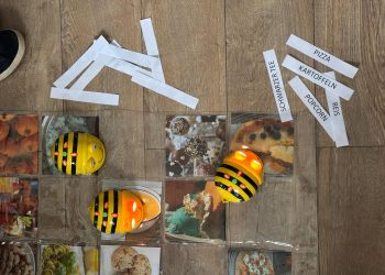 Robotika u knjižnici i nastavi njemačkog jezika