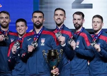 Europski karate, premijerligaška košarka i prvenstveni i kup nogometni i rukometni ogledi