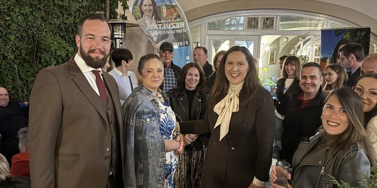 Petra Škrobot ostaje gradonačelnica Samobora kao i Dario Zurovec gradonačelnik Svete Nedelje