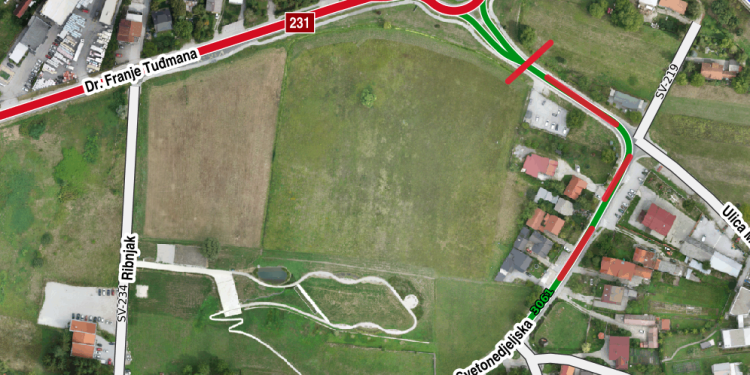 Mobilno reciklažno dvorište Komunalca i dalje je na terenu