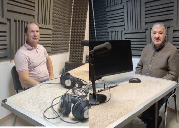 Od pčela i njihovih proizvoda do borovnica i na kraju o bogatim običajima