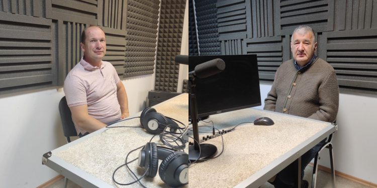 Od pčela i njihovih proizvoda do borovnica i na kraju o bogatim običajima