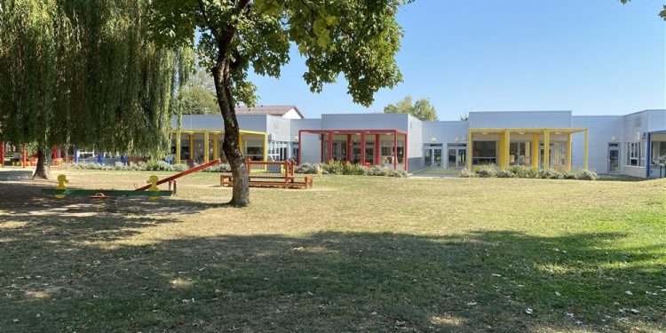 Simulacije evakuacija u Dječjem vrtiću Grigor Vitez