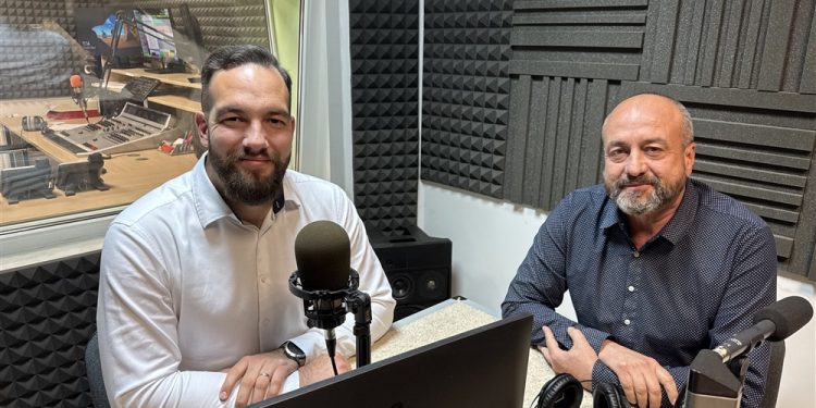 Školstvo i predškolstvo te cestovna i druga komunalna infrastruktura