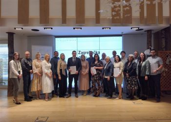 Zagrebačka županija s 200 tisuća eura podržava organizaciju turističkih manifestacija