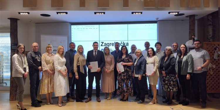 Zagrebačka županija s 200 tisuća eura podržava organizaciju turističkih manifestacija