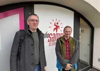 Umjetna inteligencija iz učeničke perspektive