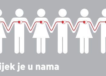 U sebi nosimo lijek kojim možemo spašavati živote