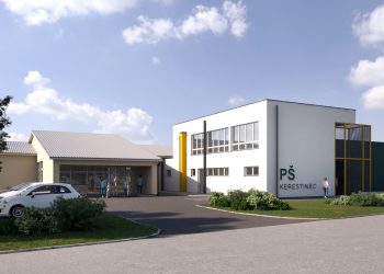 Osigurana sredstva za školu i sportsku dvoranu u Kerestincu