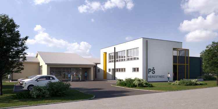 Osigurana sredstva za školu i sportsku dvoranu u Kerestincu