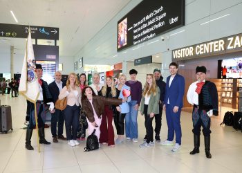 Poljski influenceri kroz objektiv prenose čari Zelenog prstena