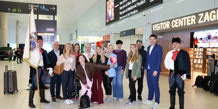 Poljski influenceri kroz objektiv prenose čari Zelenog prstena