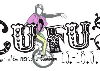 Svi pod mus na 14. Cu’fus!