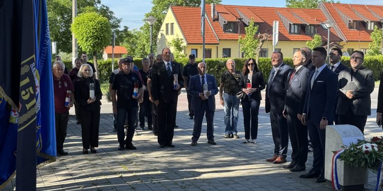 Dan hrvatske državnosti – potvrda volje hrvatskog naroda