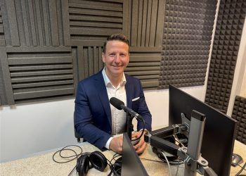 Dario Zurovec i o aktualnom i o mandatu