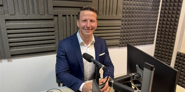 Dario Zurovec i o aktualnom i o mandatu