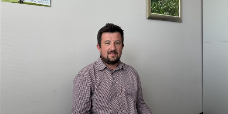 Održavanje nerazvrstanih cesta