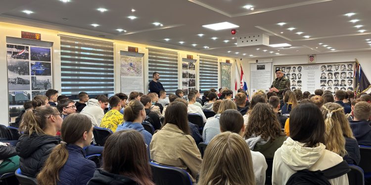 Prijenos sjećanja na mlađe naraštaje