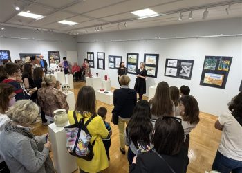 Bogatstvo stvaralaštva malih i velikih