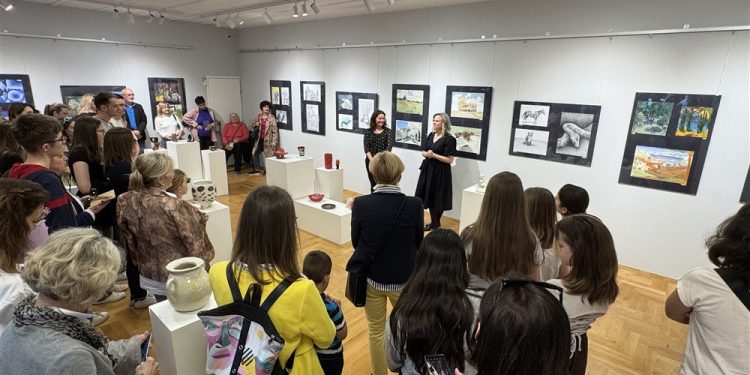 Bogatstvo stvaralaštva malih i velikih