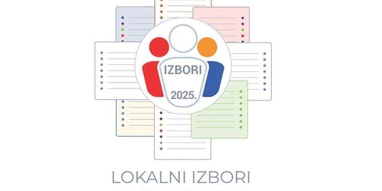 Objavljne kandidacijske liste za lokalne izbore u Samoboru